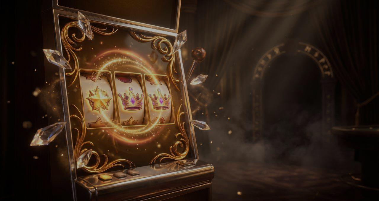Slots Magic