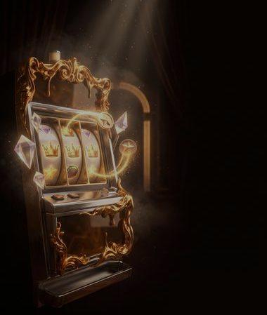 Slots Magic