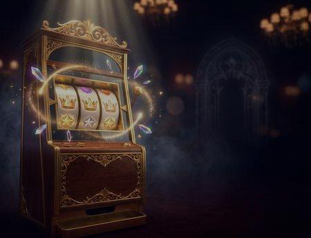 Slots Magic