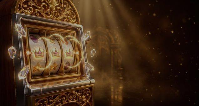 Slots Magic