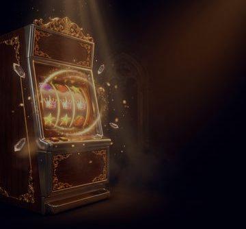 Slots Magic