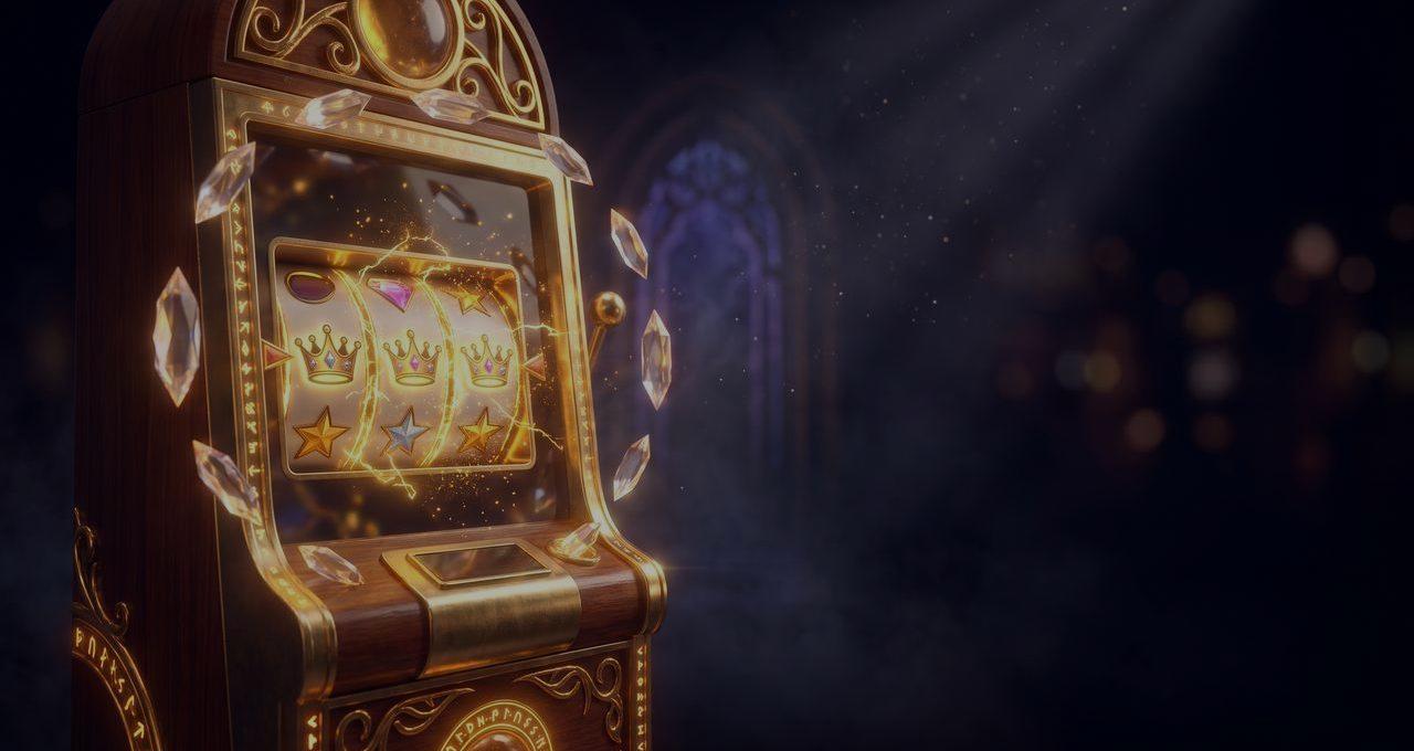 Slots Magic